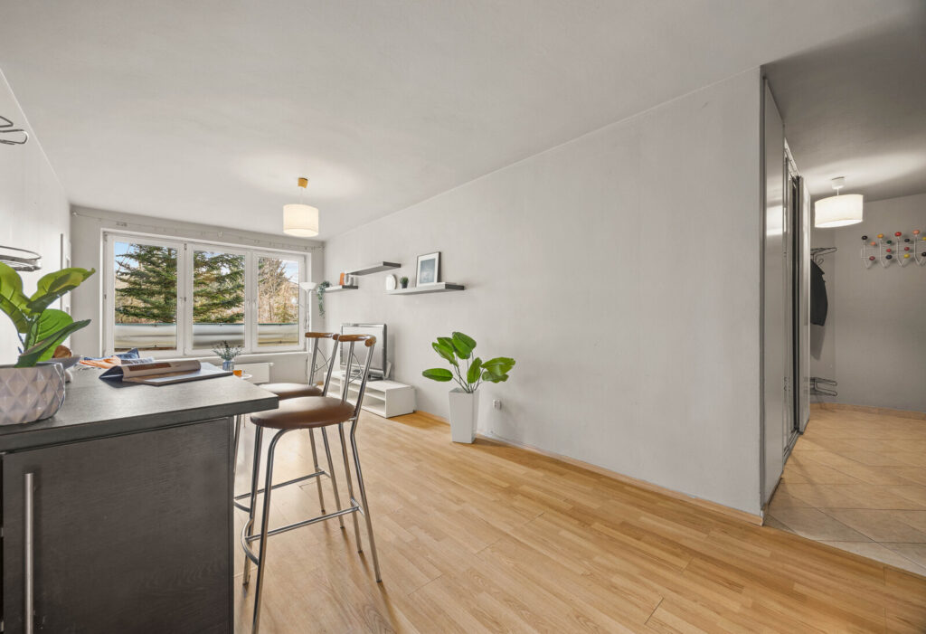 3-pokojowe mieszkanie 63,5 m² Piaseczno - zdjęcie 7