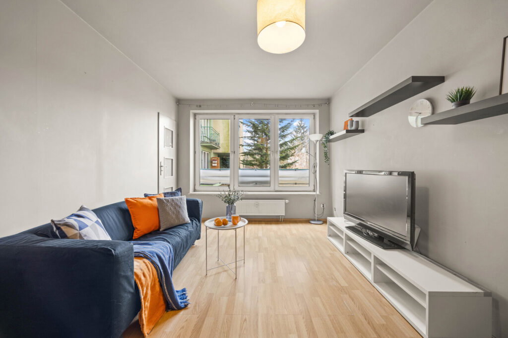 3-pokojowe mieszkanie 63,5 m² Piaseczno - zdjęcie 3