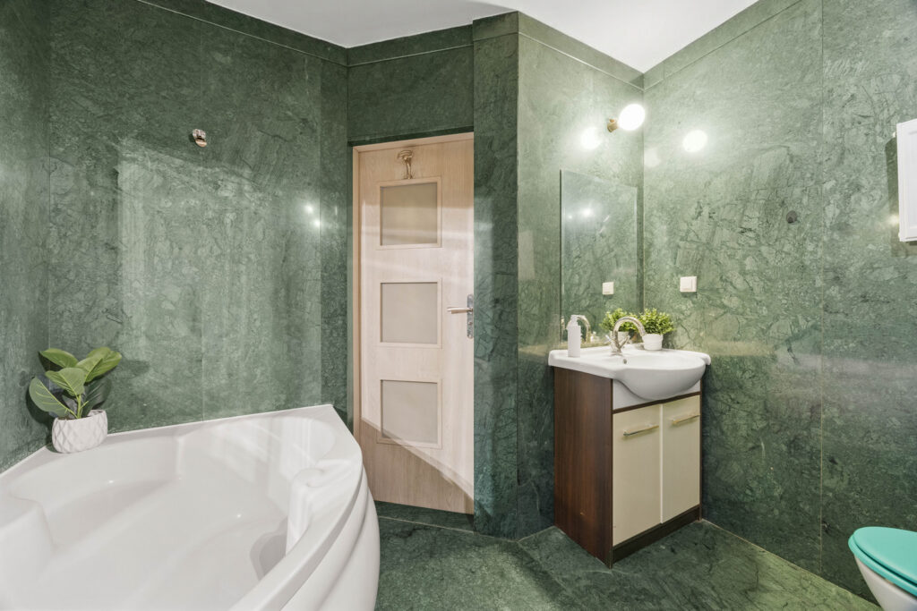 3-pokojowe mieszkanie 63,5 m² Piaseczno - zdjęcie 10