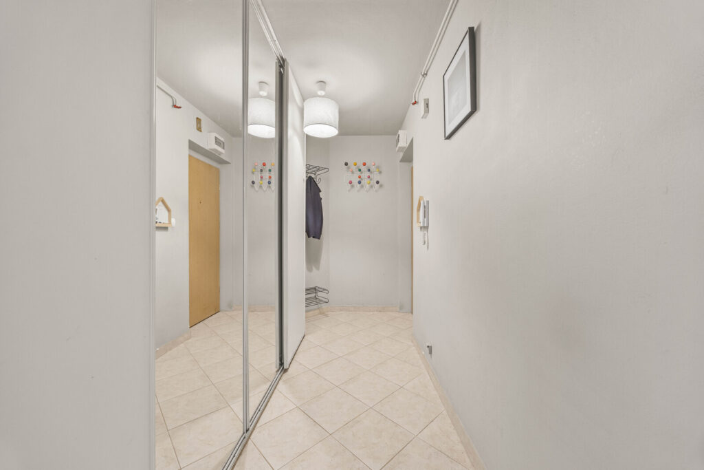 3-pokojowe mieszkanie 63,5 m² Piaseczno - zdjęcie 8