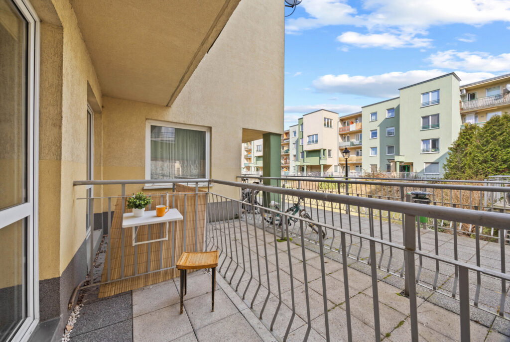 3-pokojowe mieszkanie 63,5 m² Piaseczno - zdjęcie 11