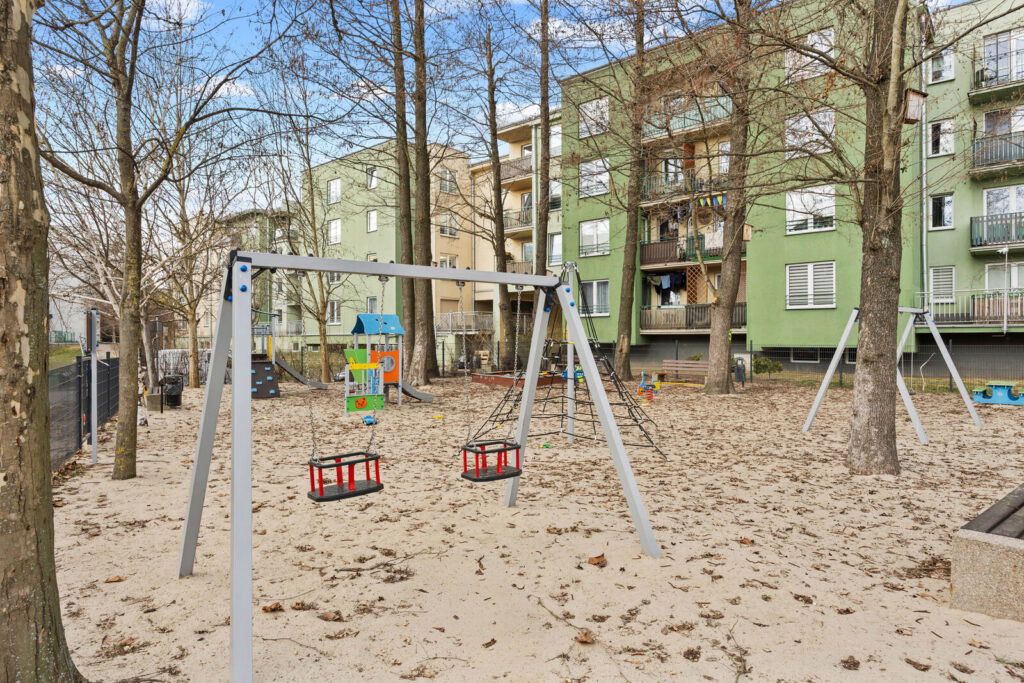 3-pokojowe mieszkanie 63,5 m² Piaseczno - zdjęcie 13