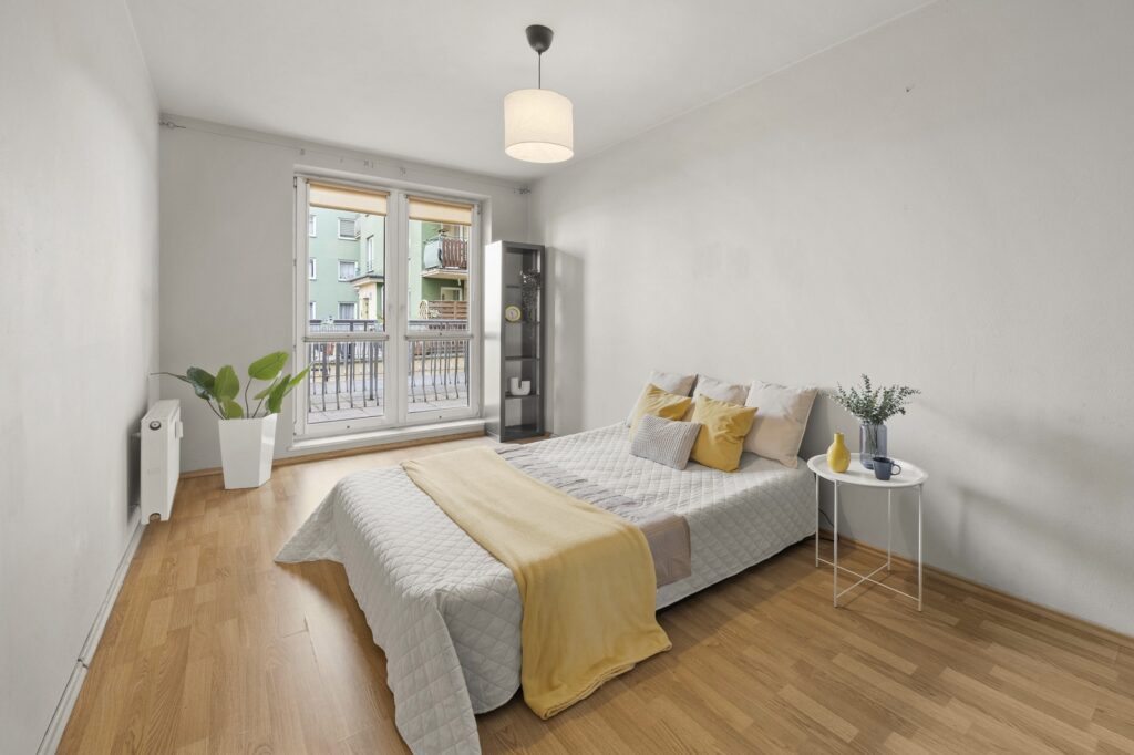 3-pokojowe mieszkanie 63,5 m² Piaseczno - zdjęcie 1