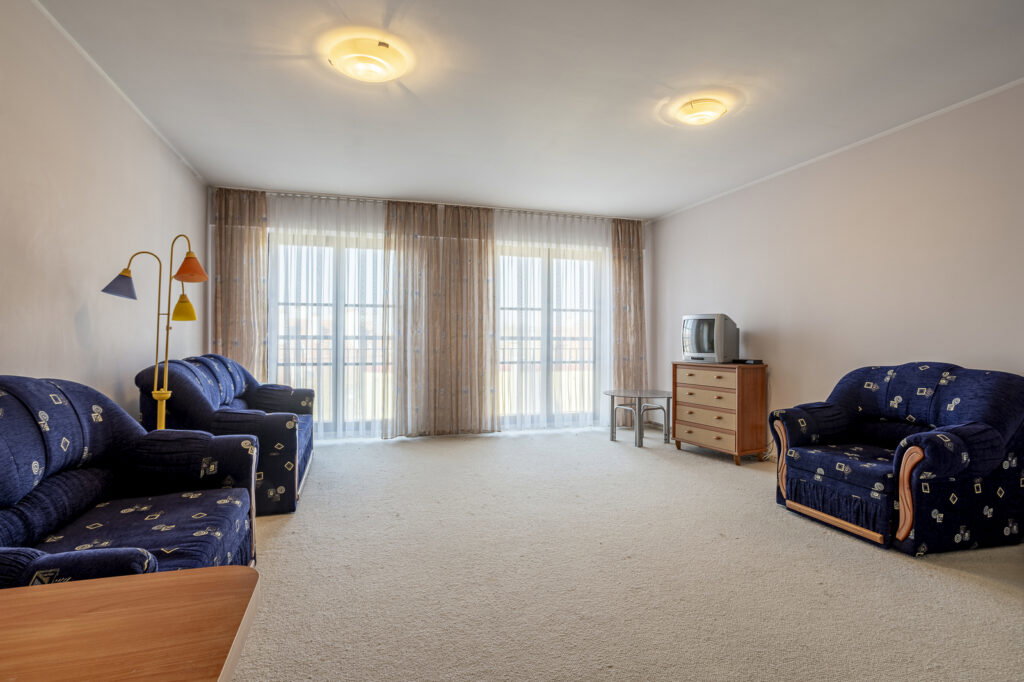 Apartament inwestycyjny w Mikołajkach - zdjęcie 8