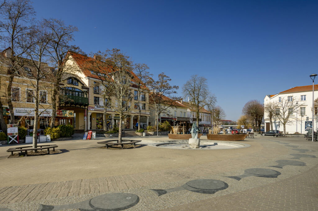 Apartament inwestycyjny w Mikołajkach - zdjęcie 4