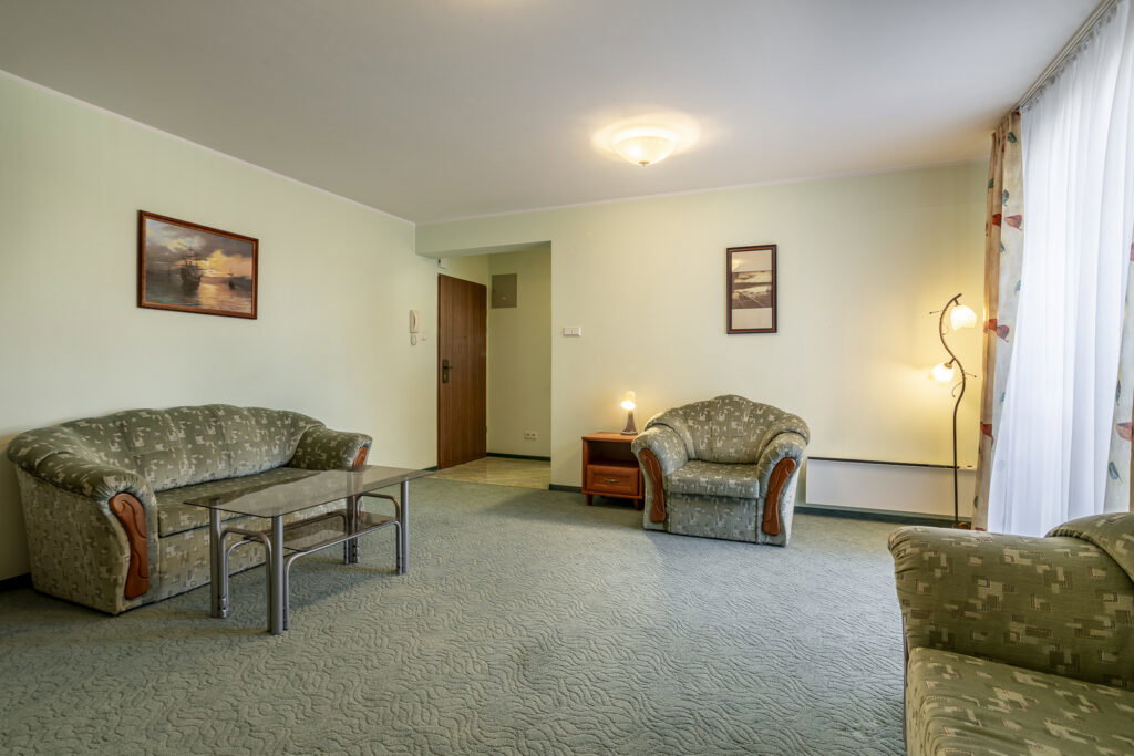 Apartament inwestycyjny w Mikołajkach - zdjęcie 10