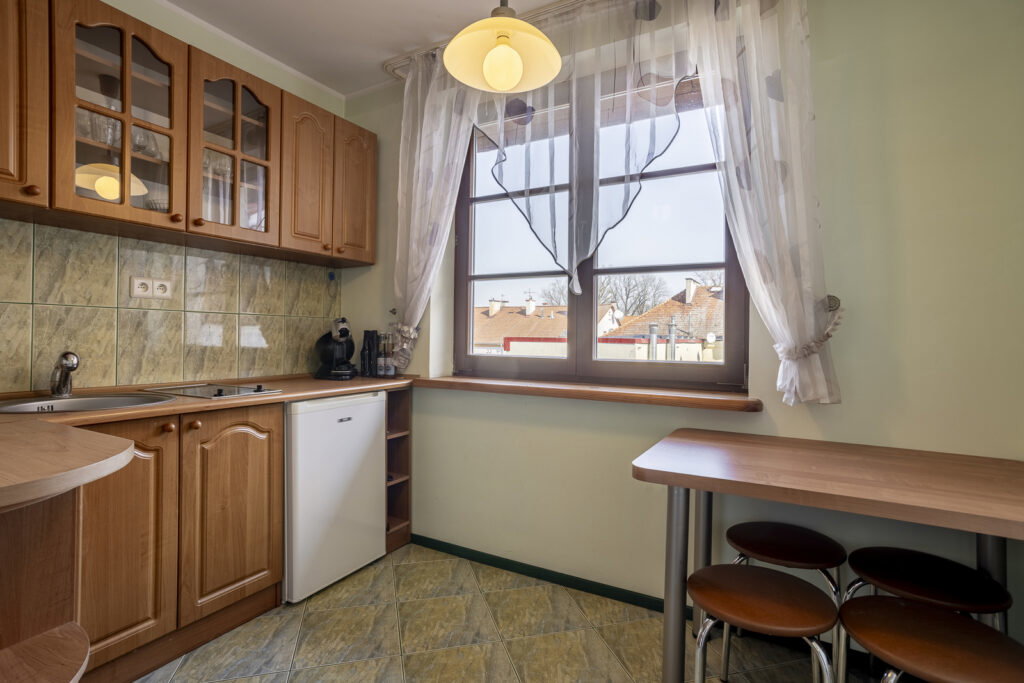 Apartament inwestycyjny w Mikołajkach - zdjęcie 11