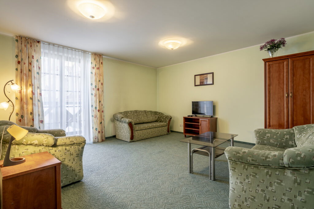 Apartamenty inwestycyjne w Mikołajkach - 3 szt. - zdjęcie 8