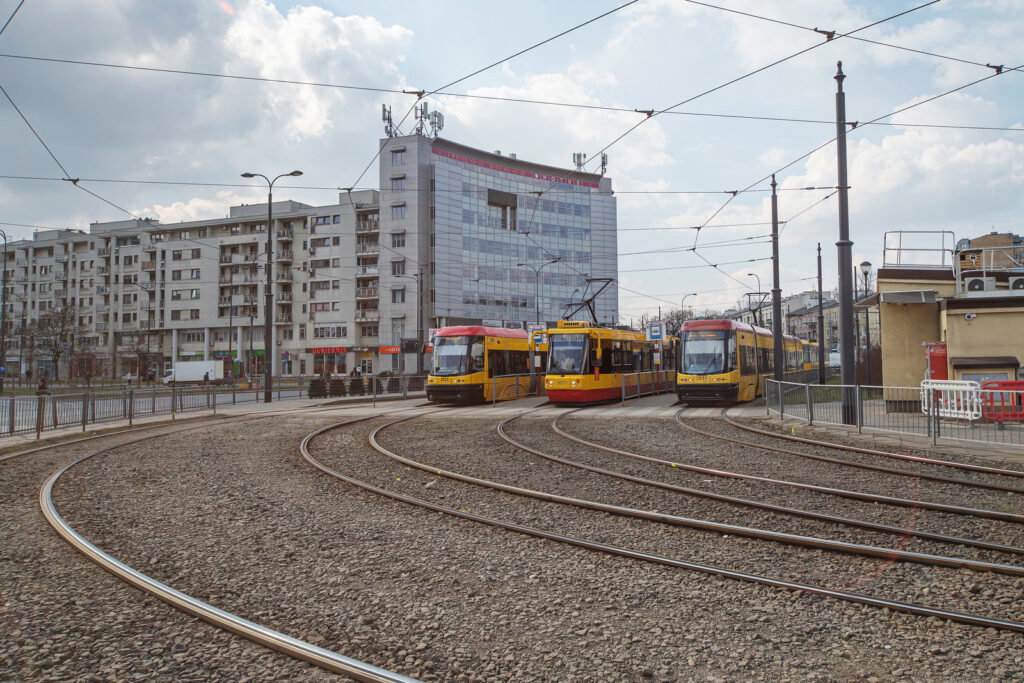 3 pokoje, nowoczesne umeblowane, Rondo Wiatraczna. - zdjęcie 33