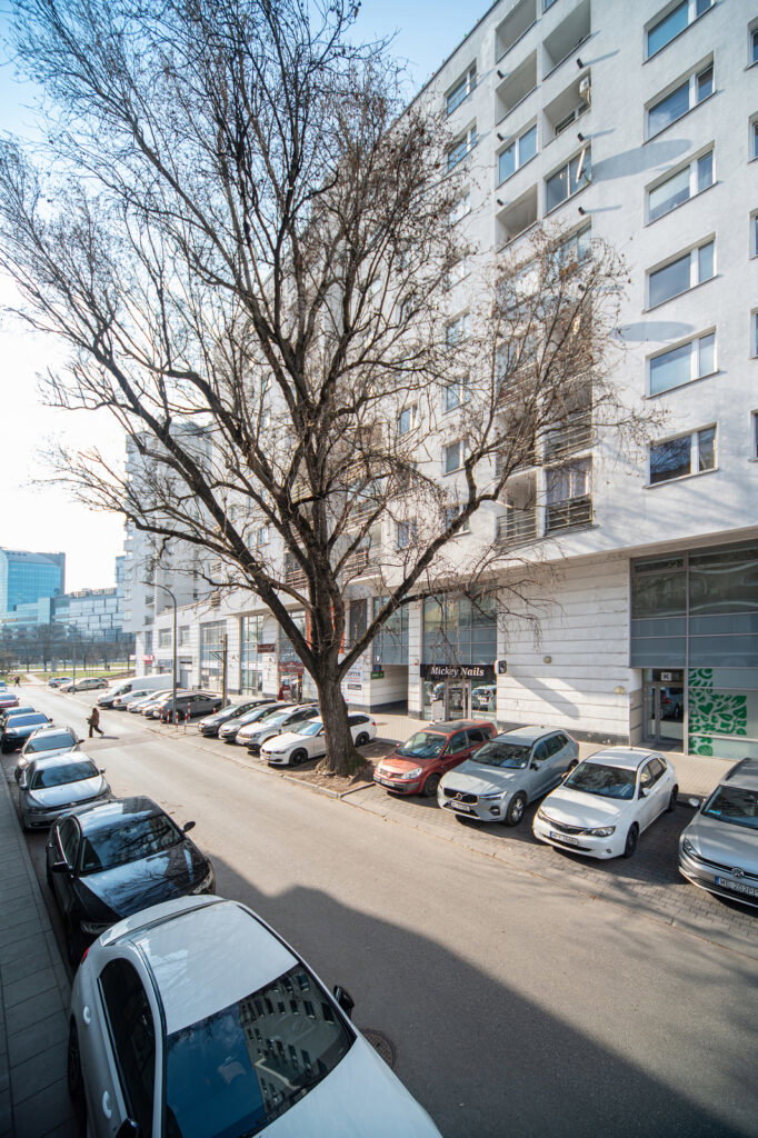 3 pokoje, nowoczesne umeblowane, Rondo Wiatraczna. - zdjęcie 27