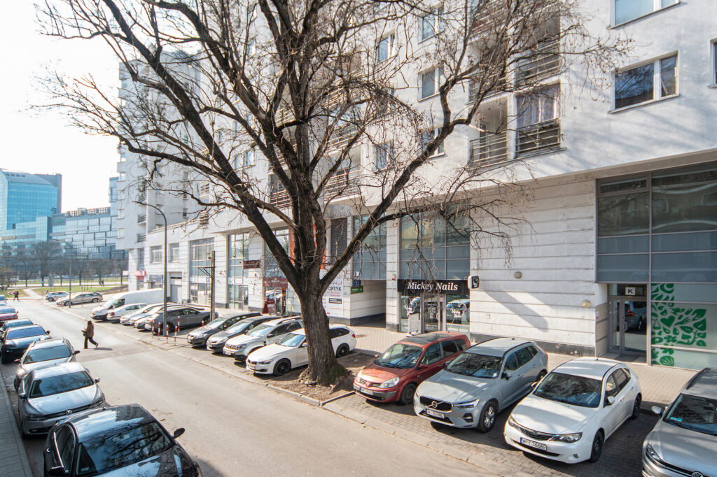 3 pokoje, nowoczesne umeblowane, Rondo Wiatraczna. - zdjęcie 35