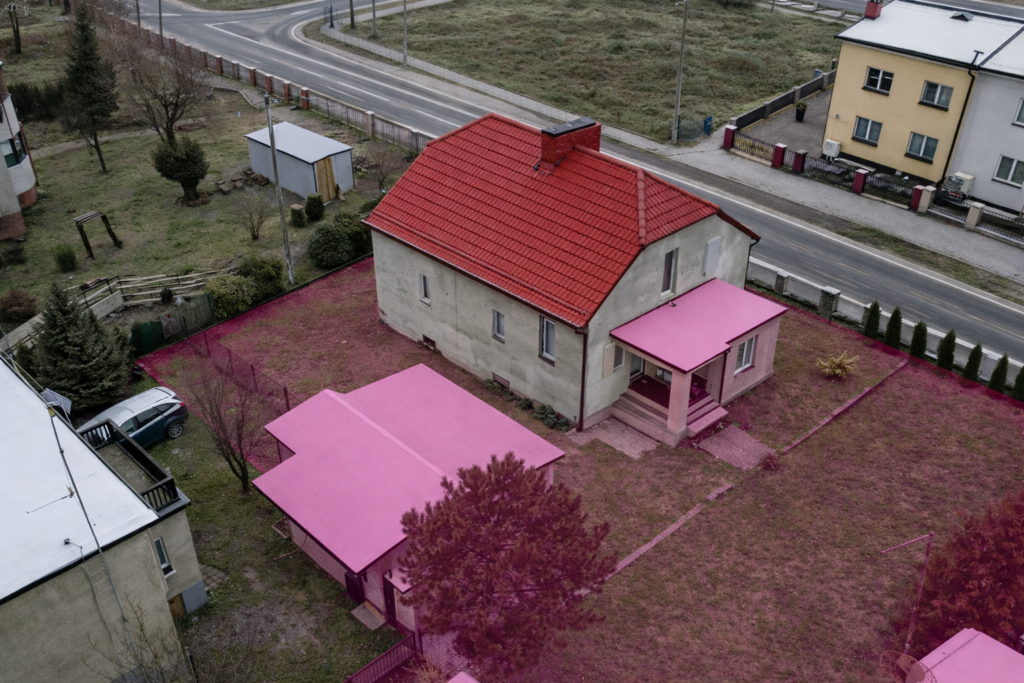 Przestronny dom z ogrodem – Lubliniec - zdjęcie 2