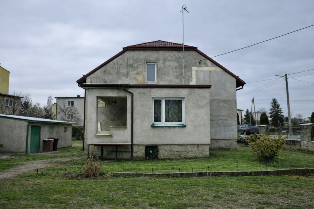Przestronny dom z ogrodem – Lubliniec - zdjęcie 3