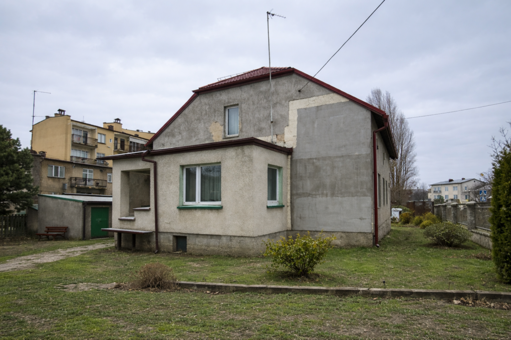 Przestronny dom z ogrodem – Lubliniec - zdjęcie 4