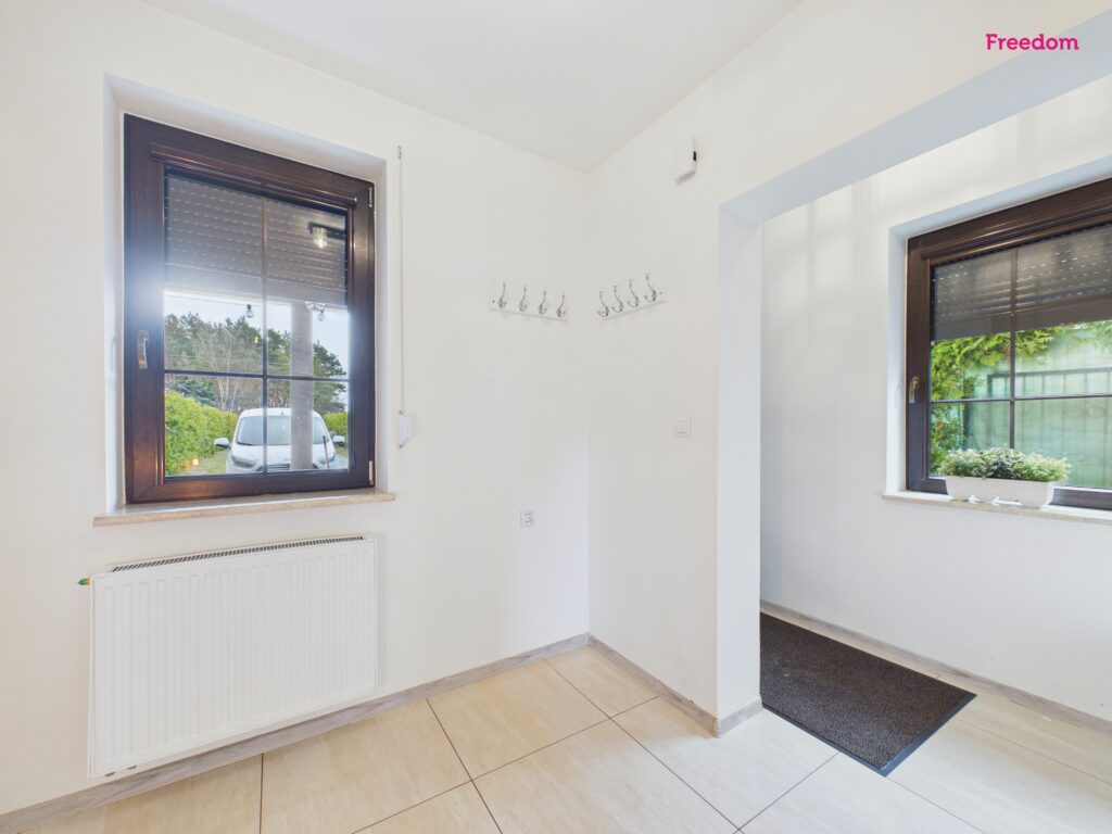 4-pokojowy dom 130m2 na ul. Wincentego Witosa - zdjęcie 20