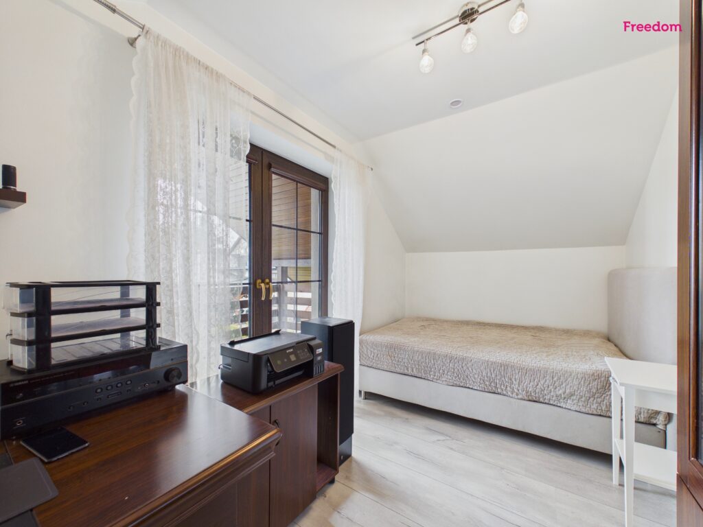 4-pokojowy dom 130m2 na ul. Wincentego Witosa - zdjęcie 8