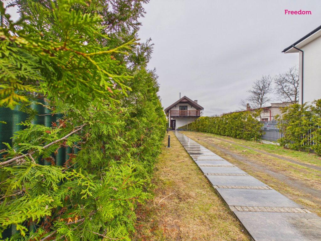 4-pokojowy dom 130m2 na ul. Wincentego Witosa - zdjęcie 24