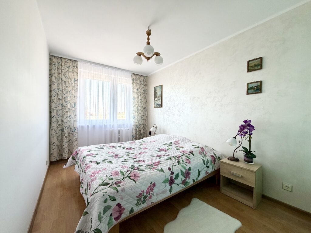 Trzypokojowe mieszkanie z balkonem w Szczecinku - zdjęcie 3