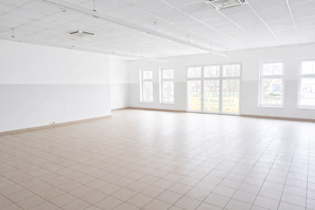 Lokal usługowy w centrum - Rynek - zdjęcie 3
