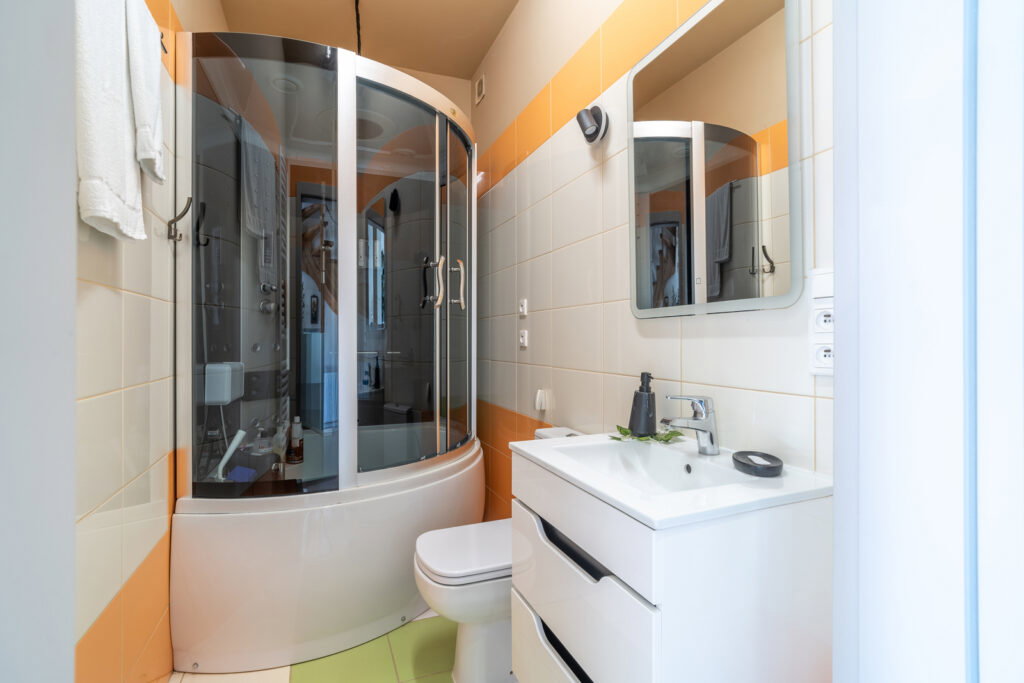 Komfortowy dom z ogrodem, kominkiem i fotowoltaiką - zdjęcie 6