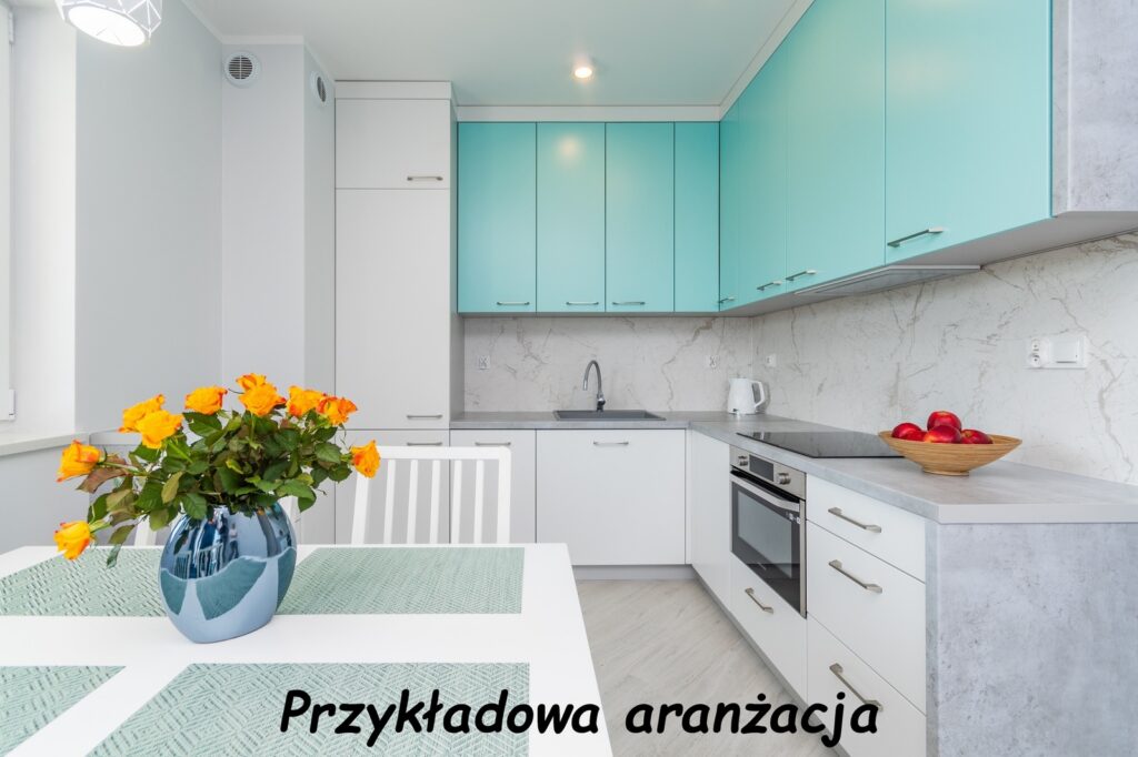 Słoneczne mieszkanie nad polskim morzem. - zdjęcie 9