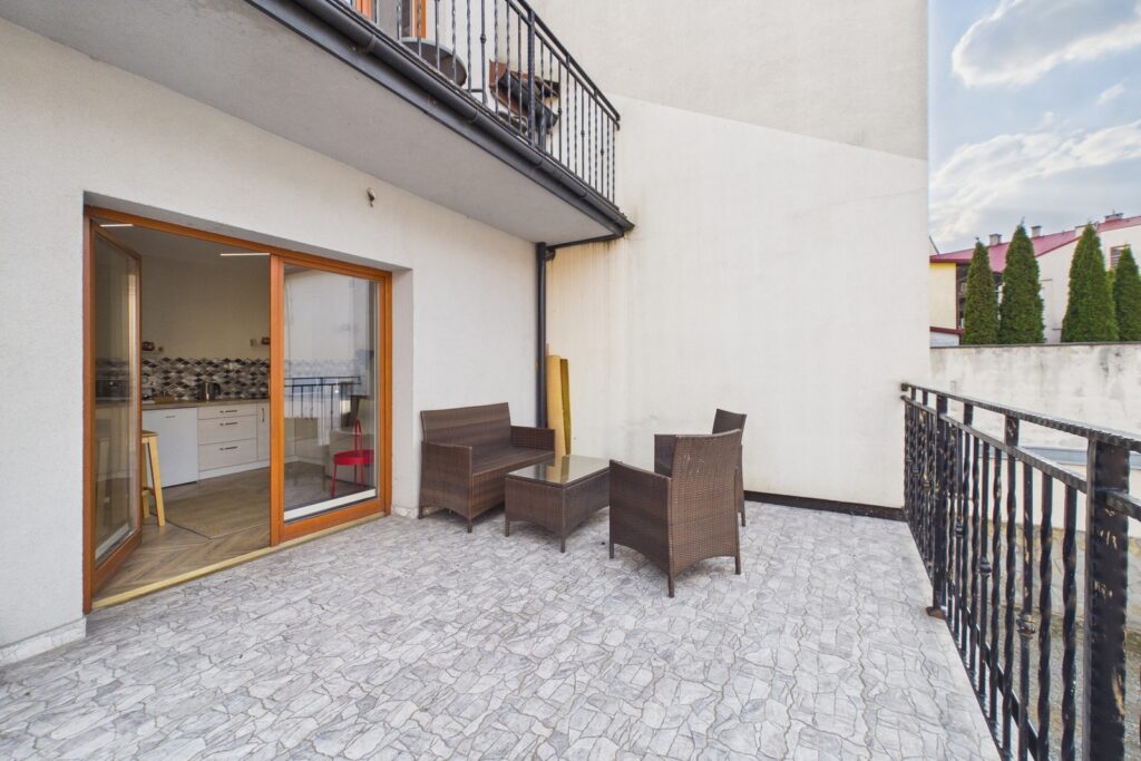 Inwestycja w centrum - zdjęcie 9