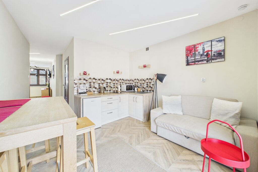 Inwestycja w centrum - zdjęcie 10