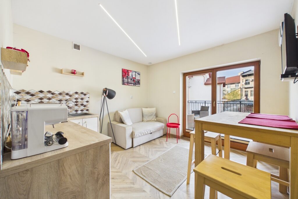 Inwestycja w centrum - zdjęcie 8