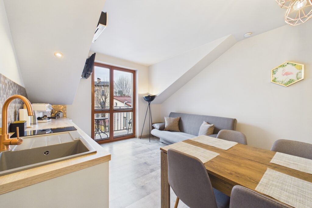 Inwestycja w centrum - zdjęcie 15