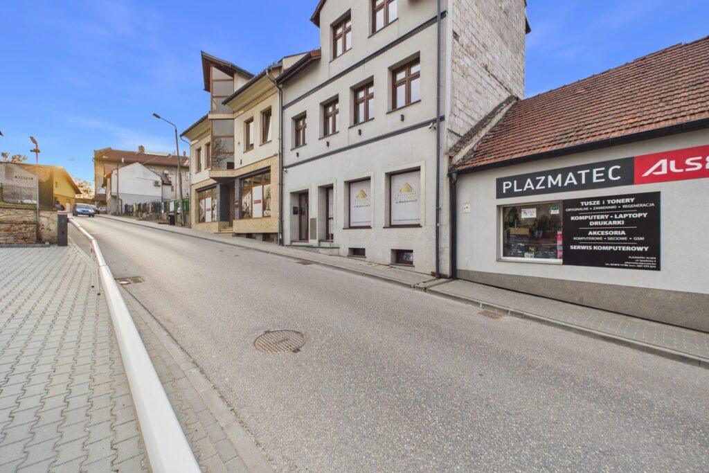 Inwestycja w centrum - zdjęcie 25