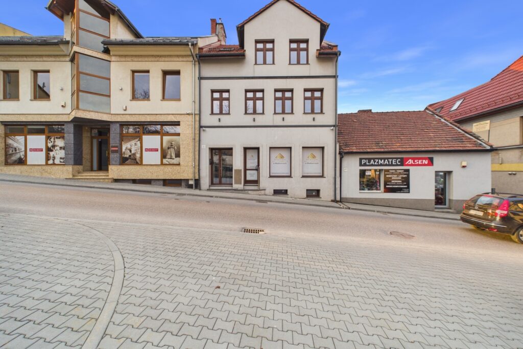 Inwestycja w centrum - zdjęcie 24