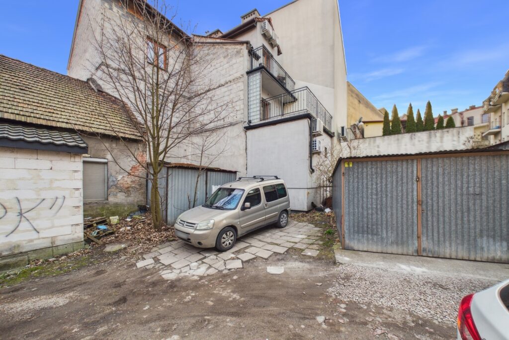 Inwestycja w centrum - zdjęcie 27