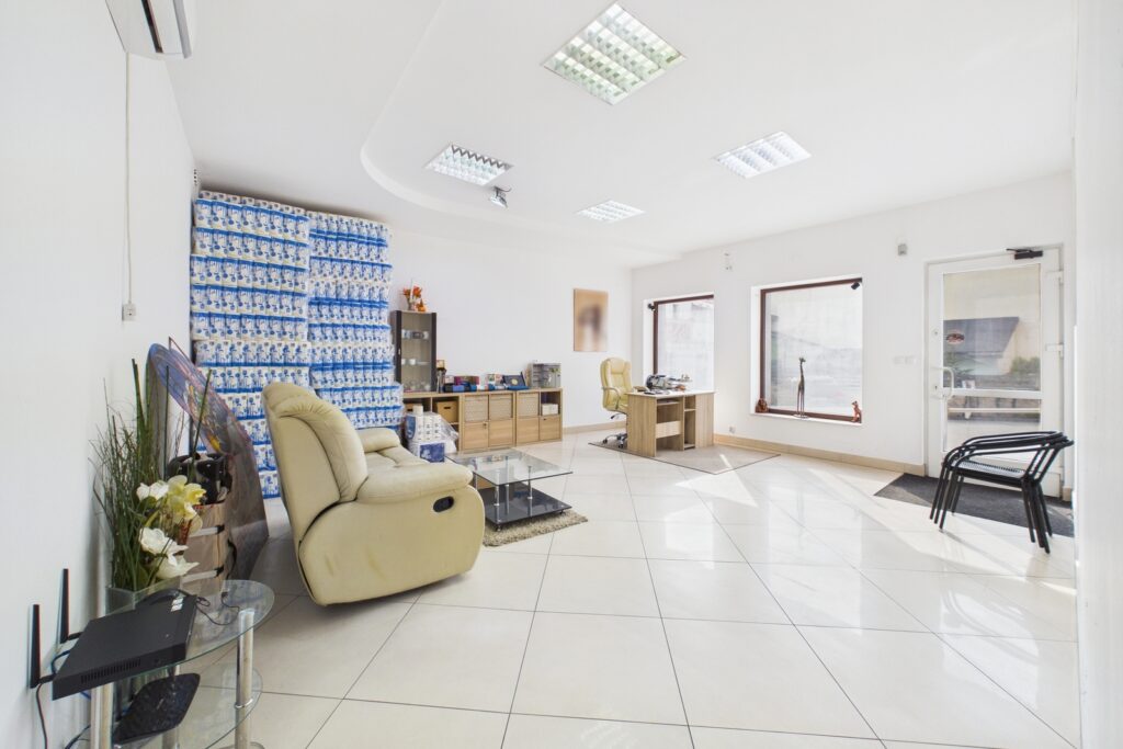 Inwestycja w centrum - zdjęcie 29