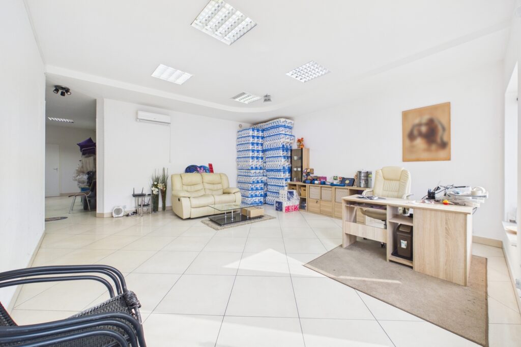 Inwestycja w centrum - zdjęcie 28