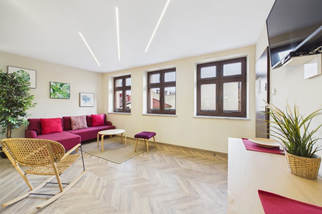 Inwestycja w centrum - zdjęcie 3