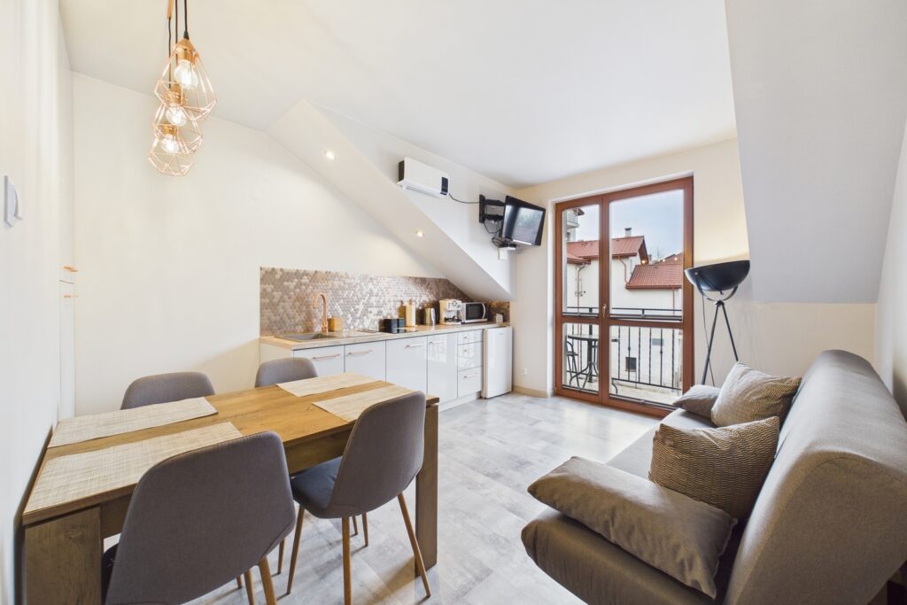 Inwestycja w centrum - zdjęcie 13