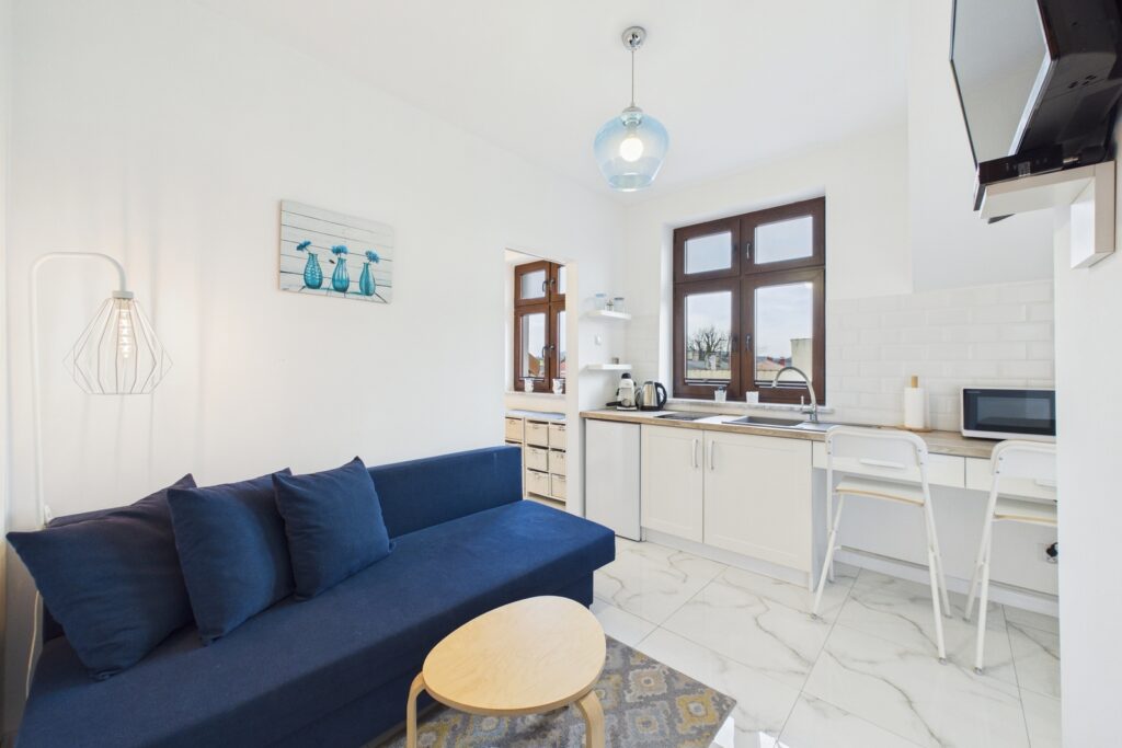 Inwestycja w centrum - zdjęcie 19