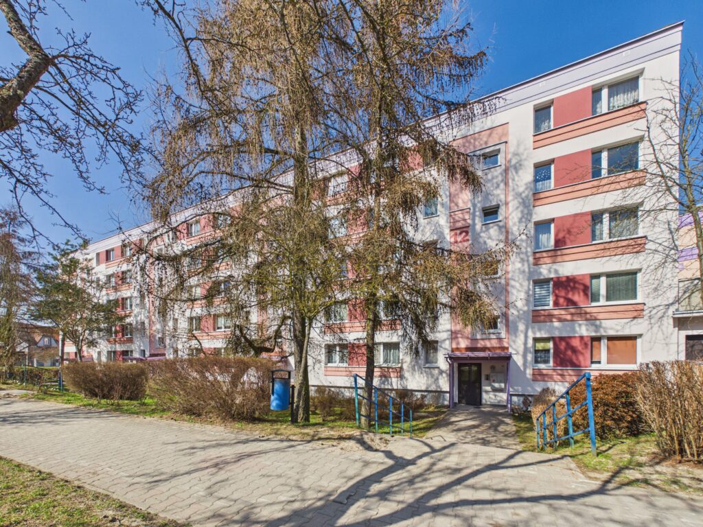 Nowa niższa cena mieszkanie  48 m² - zdjęcie 12