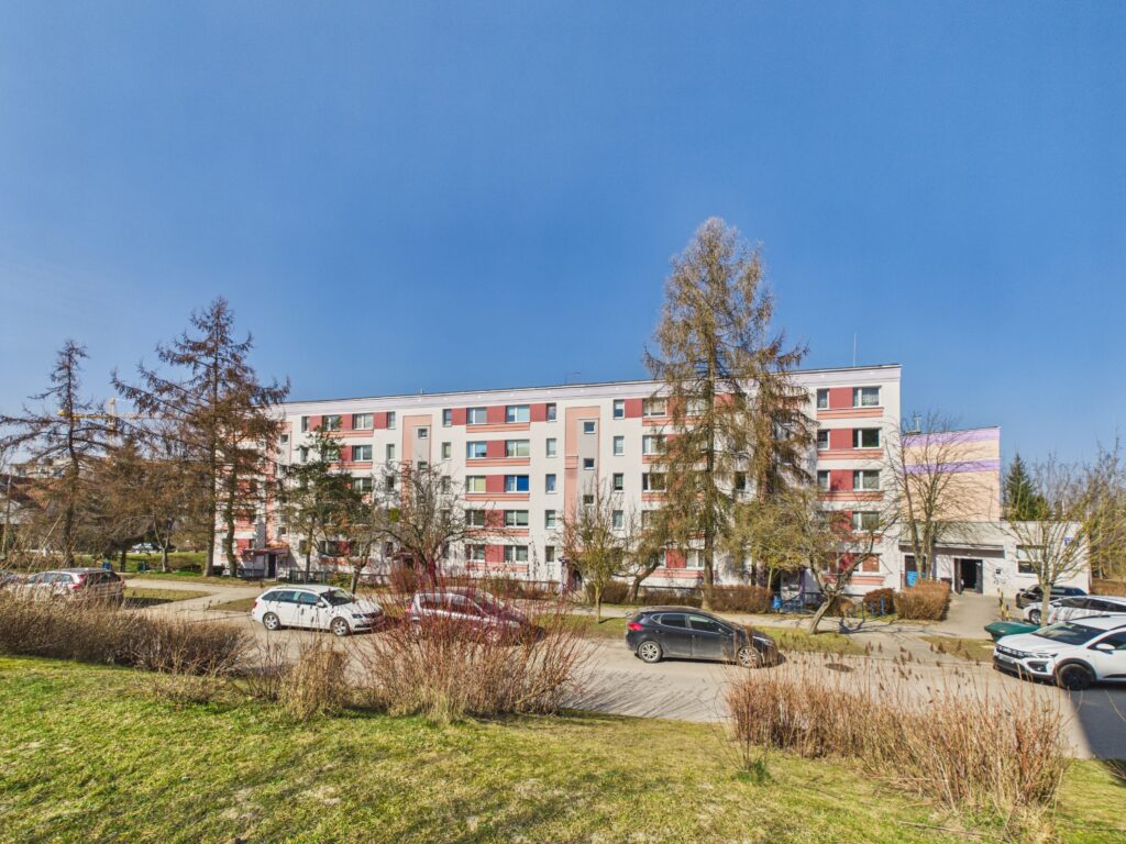 Nowa niższa cena mieszkanie  48 m² - zdjęcie 13
