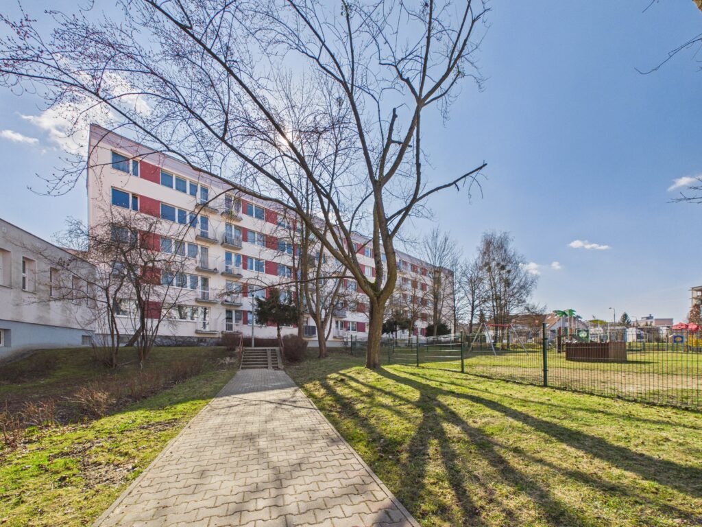Nowa niższa cena mieszkanie  48 m² - zdjęcie 14