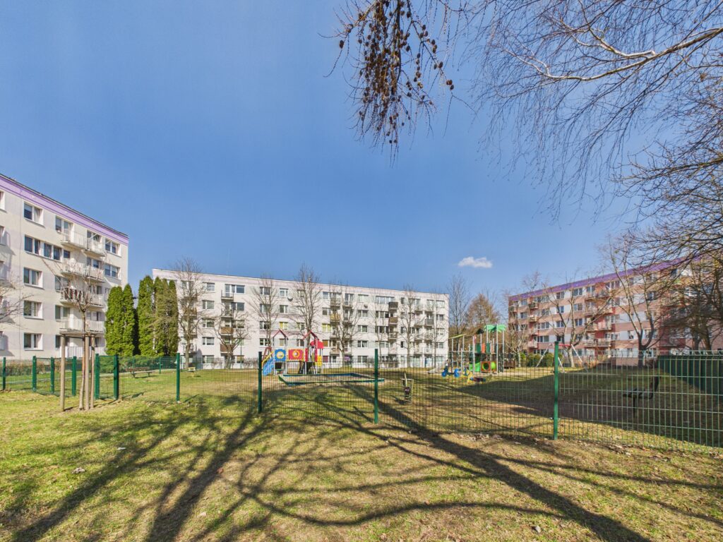 Nowa niższa cena mieszkanie  48 m² - zdjęcie 15