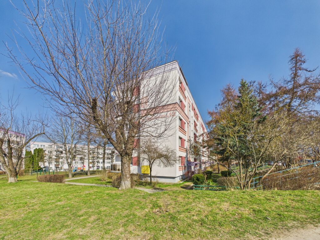 Nowa niższa cena mieszkanie  48 m² - zdjęcie 16