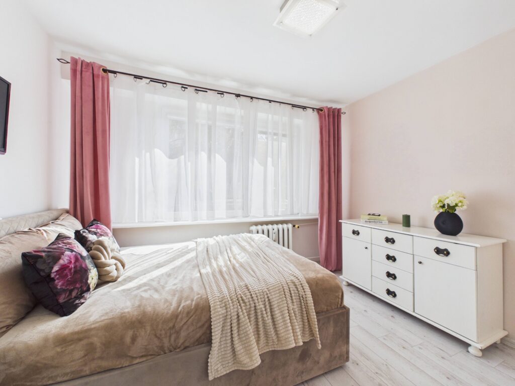 Nowa niższa cena mieszkanie  48 m² - zdjęcie 3