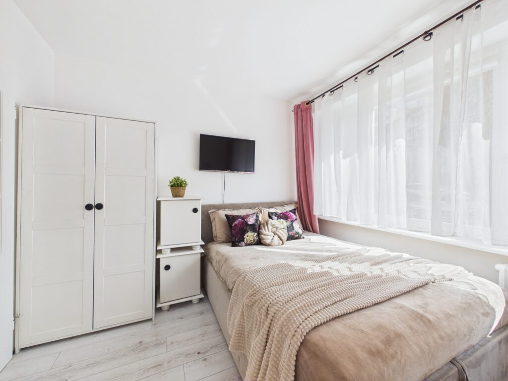 Nowa niższa cena mieszkanie  48 m² - zdjęcie 4