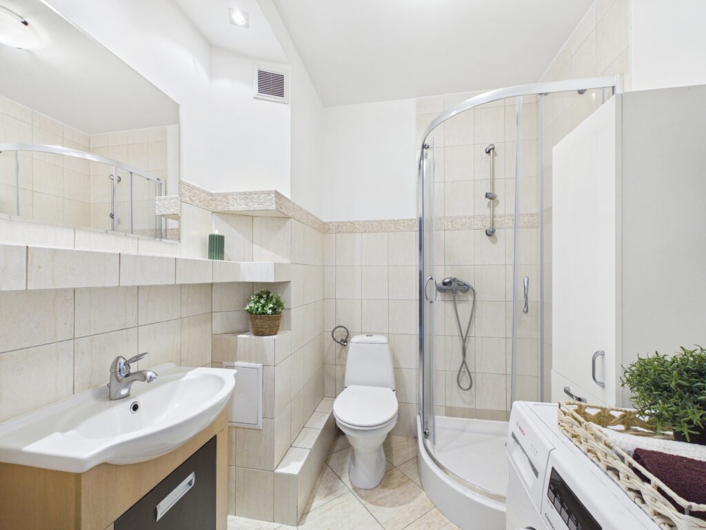 Nowa niższa cena mieszkanie  48 m² - zdjęcie 9