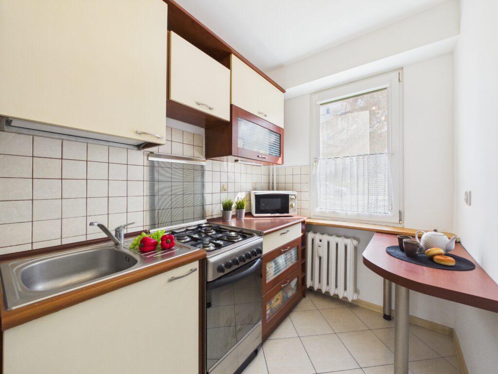 Nowa niższa cena mieszkanie  48 m² - zdjęcie 5