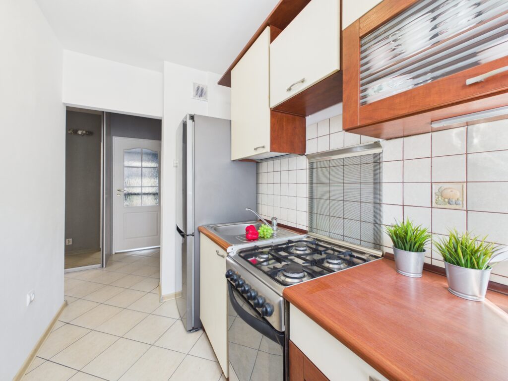Nowa niższa cena mieszkanie  48 m² - zdjęcie 6