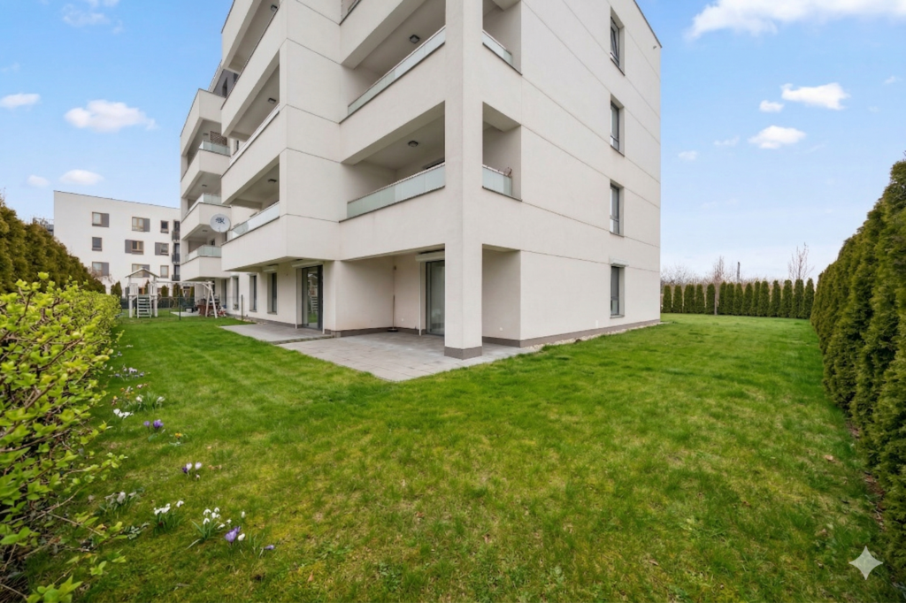 Apartament 114m2 w  Grójcu z ogrodem 320m2 - zdjęcie 4