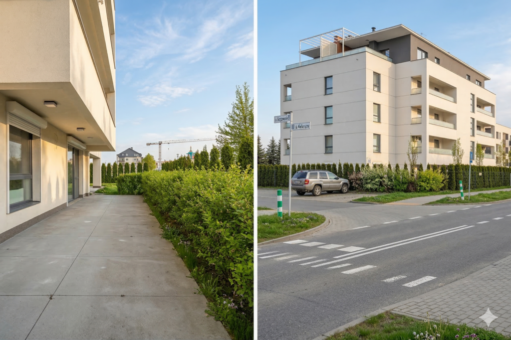 Apartament 114m2 w  Grójcu z ogrodem 320m2 - zdjęcie 23