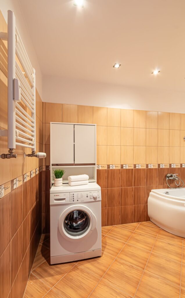 Ładne mieszkanie do wynajęcia na dłuższy okres - zdjęcie 4
